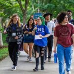 UNC System enrollment up; tuition might be too